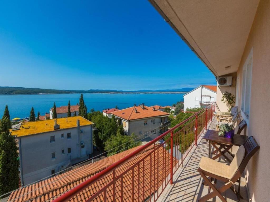 Apartments Ani Crikvenica Exterior foto