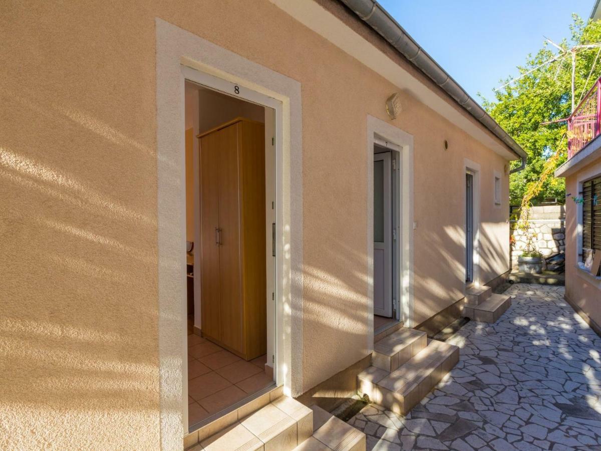 Apartments Ani Crikvenica Exterior foto