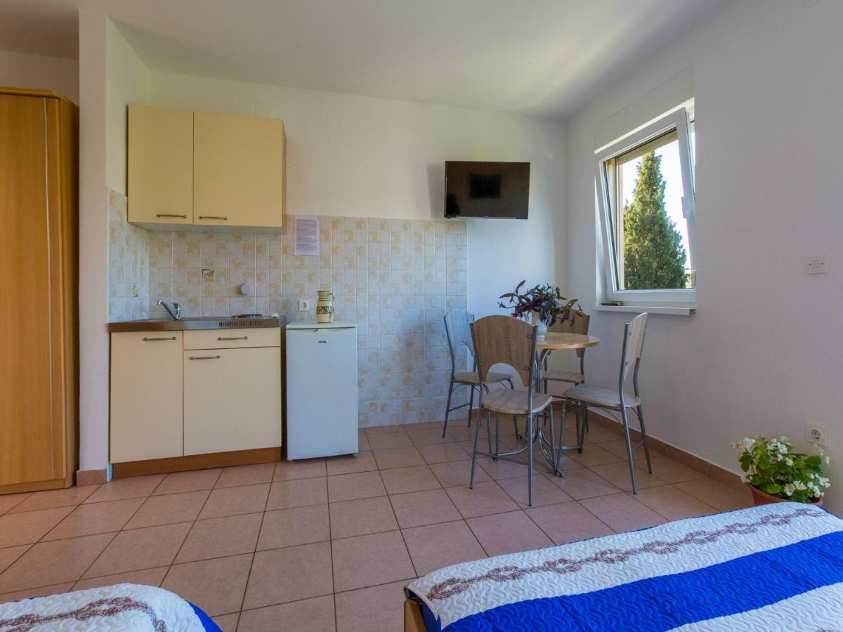 Apartments Ani Crikvenica Exterior foto