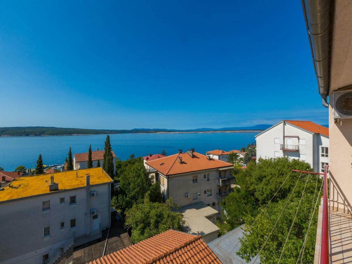 Apartments Ani Crikvenica Exterior foto
