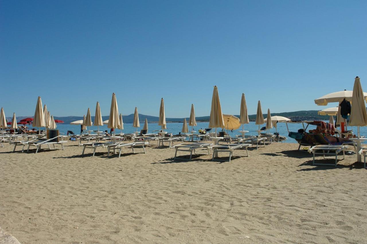 Apartments Ani Crikvenica Exterior foto