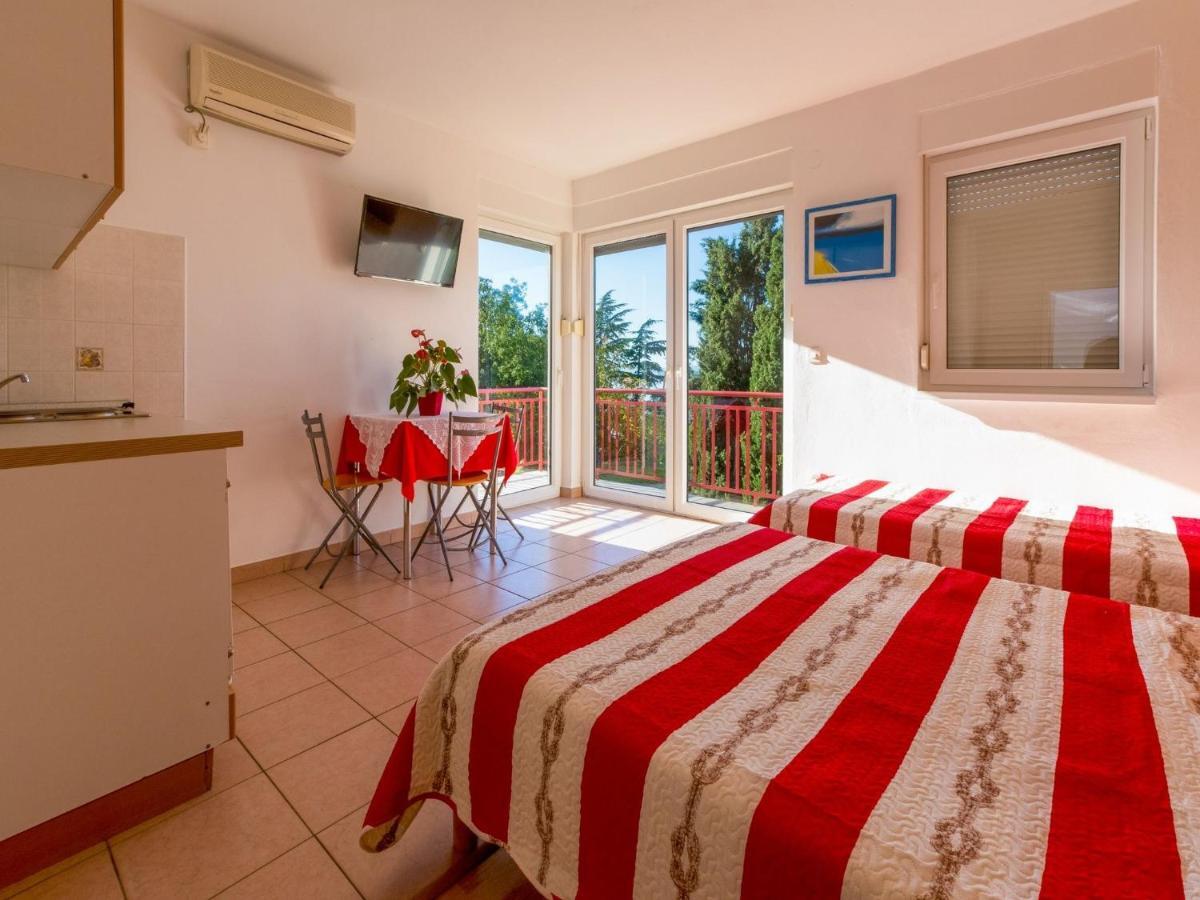 Apartments Ani Crikvenica Exterior foto