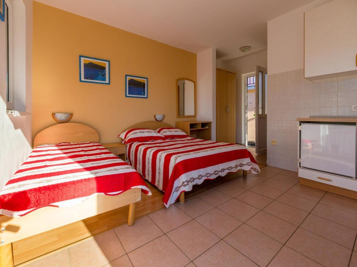 Apartments Ani Crikvenica Exterior foto